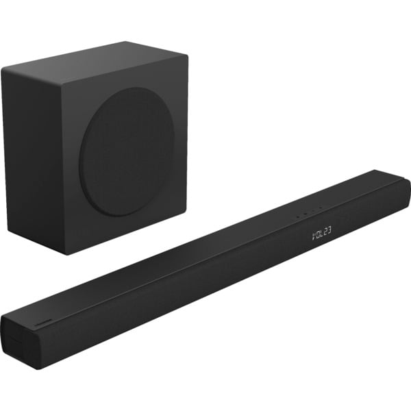 Hisense 6942351409085 Barra de sonido negro