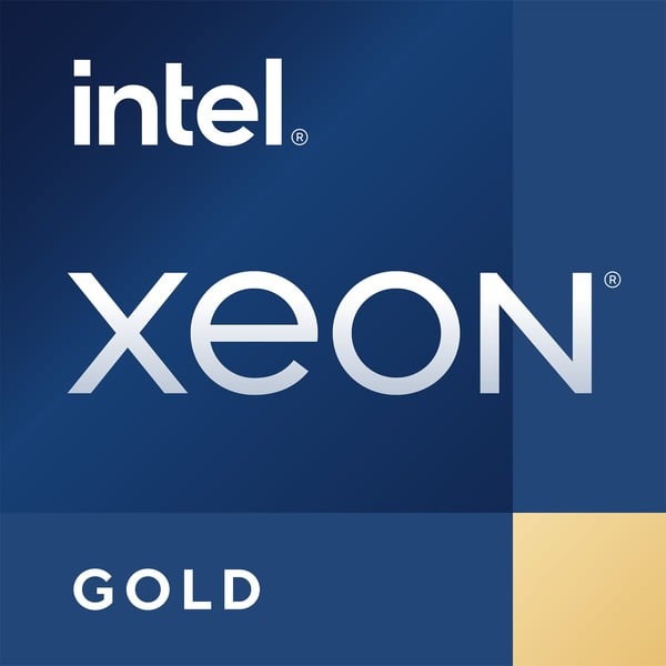 Intel® Xeon Gold 6338 procesador 2 GHz 48 MB Intel® Xeon® FCLGA4189 10 nm Intel 2 GHz 64 bits Tray