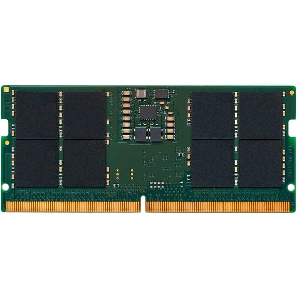 Kingston KCP556SS8-16 Memoria RAM negro