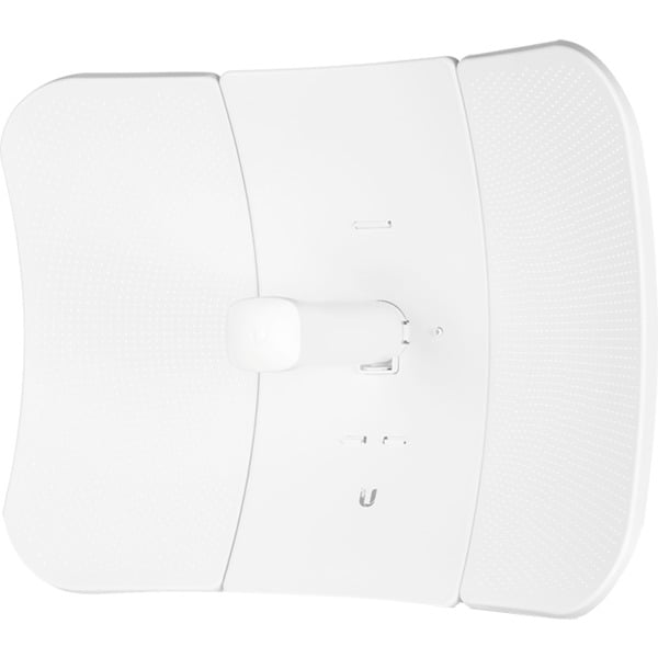 Ubiquiti LBE-5AC-LR Antena de radio direccional blanco