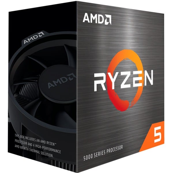 AMD 100-100001585BOX Procesador en caja