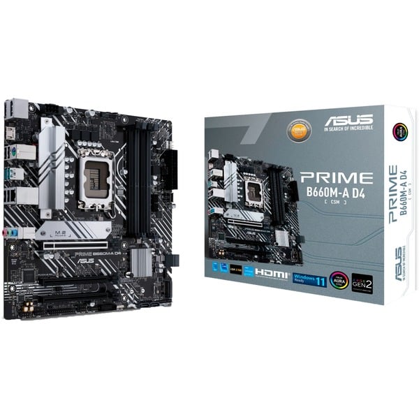 ASUS 90MB19K0-M1EAYC Placa base