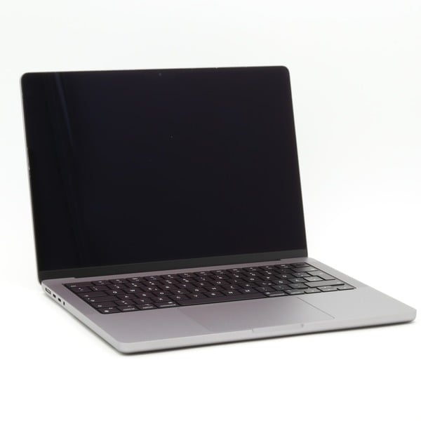 Apple MacBook Pro (14") 2021 Portátil gris