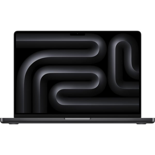 Apple MacBook Pro (14") 2024 Portátil negro