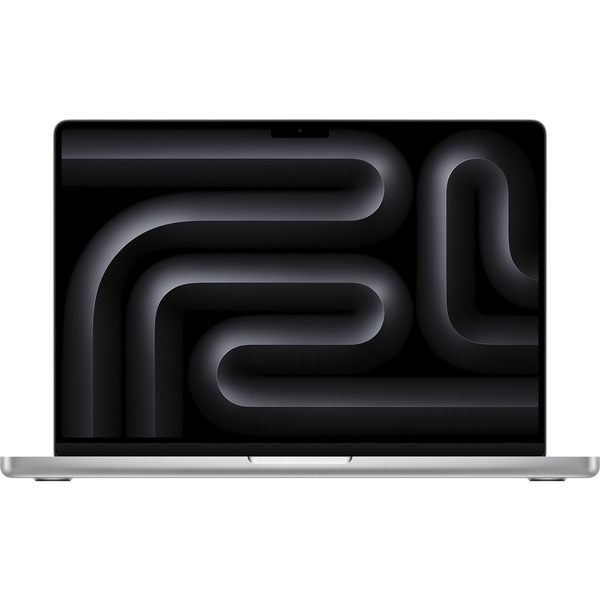 Apple MacBook Pro (14") 2024 Portátil plateado