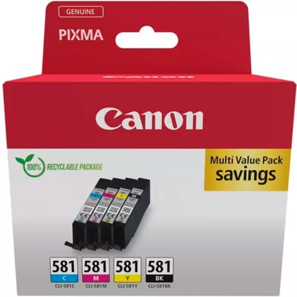 Canon 2103C007 Tinta