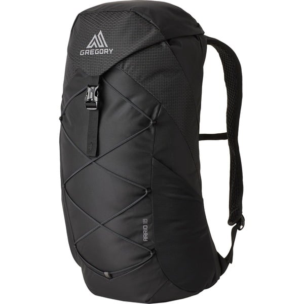 Gregory 136973-7409 Mochila negro