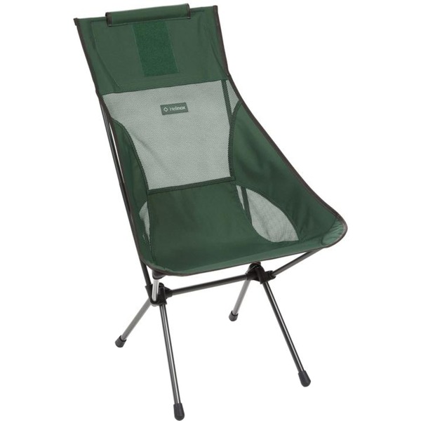 Helinox Sunset Chair 11158R1 Silla verde oscuro