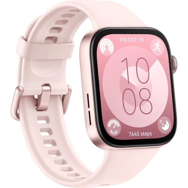 Huawei 55020CEF SmartWatch rosa