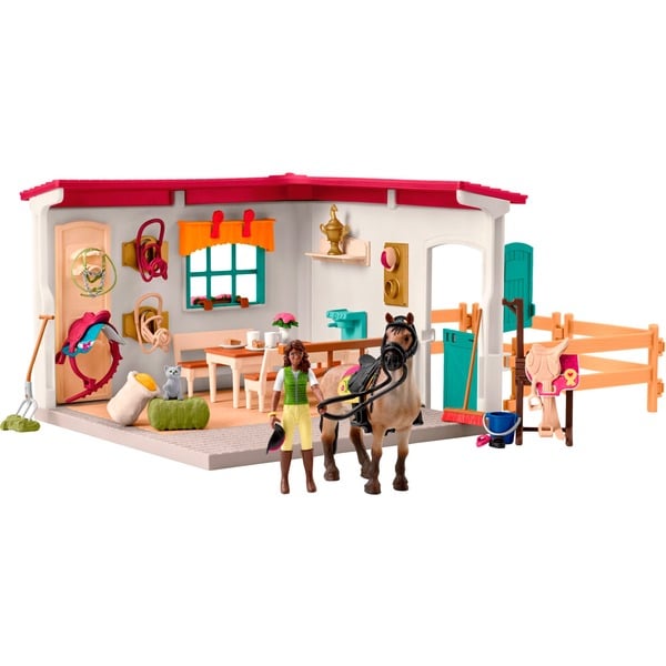 Schleich 42591 Muñecos