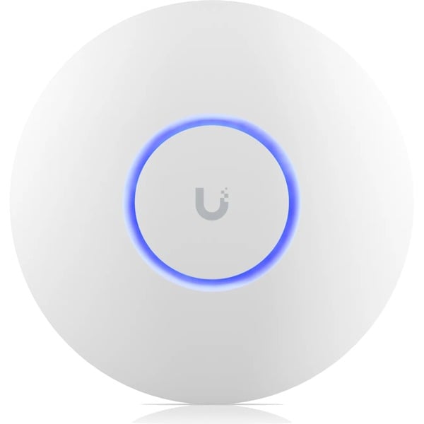 Ubiquiti U6+ Punto de acceso blanco