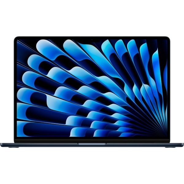 Apple MacBook Air (15") 2024 Portátil negro