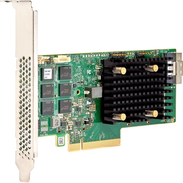 Broadcom 05-50077-00 Controlador