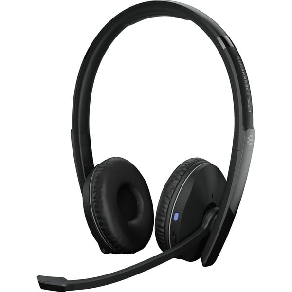 EPOS | Sennheiser ADAPT 260 Auriculares con micrófono negro