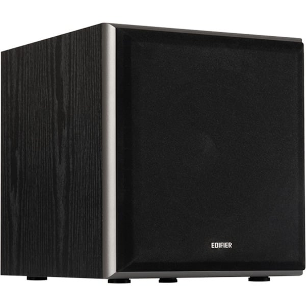 Edifier T5 Altavoz negro