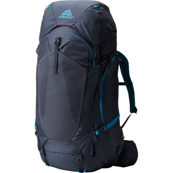 Gregory 137239-A261 Mochila azul