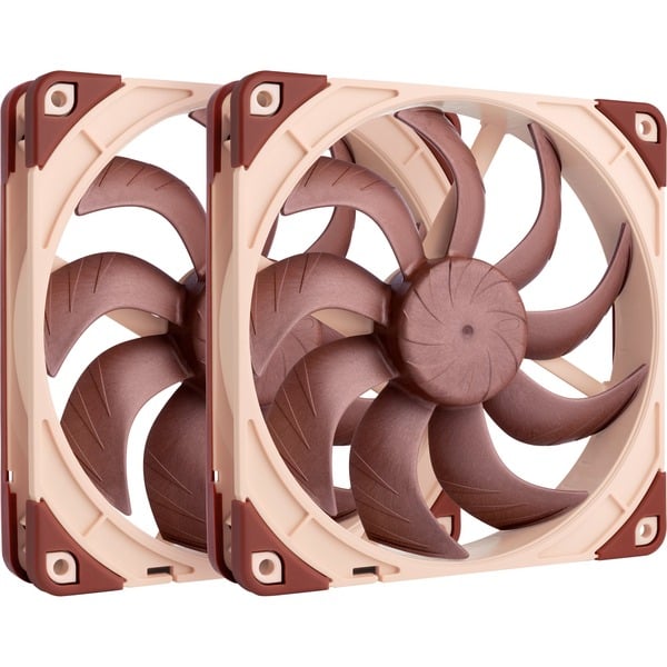 Noctua NF-A14x25 G2 PWM Sx2-PP Ventilador