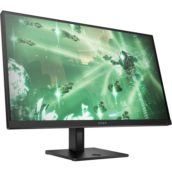 OMEN by HP OMEN 27q (HSD-0156-A) Monitor de gaming negro