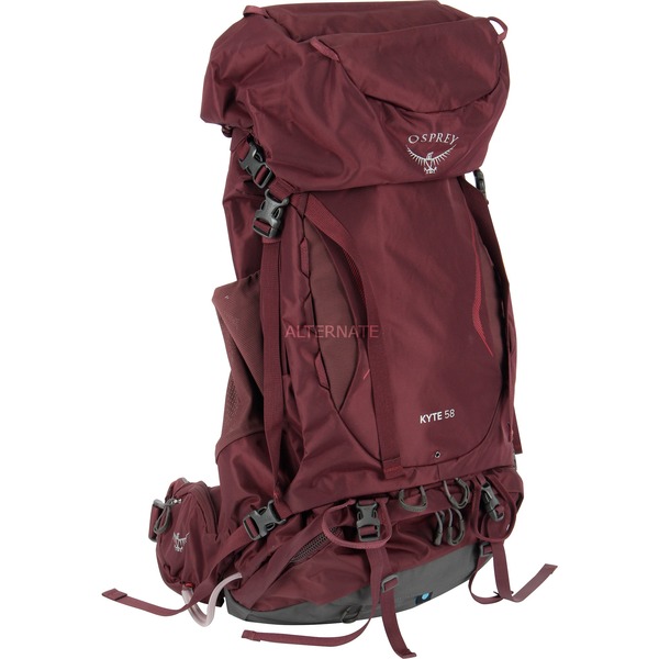 Osprey 10004780 Mochila lila