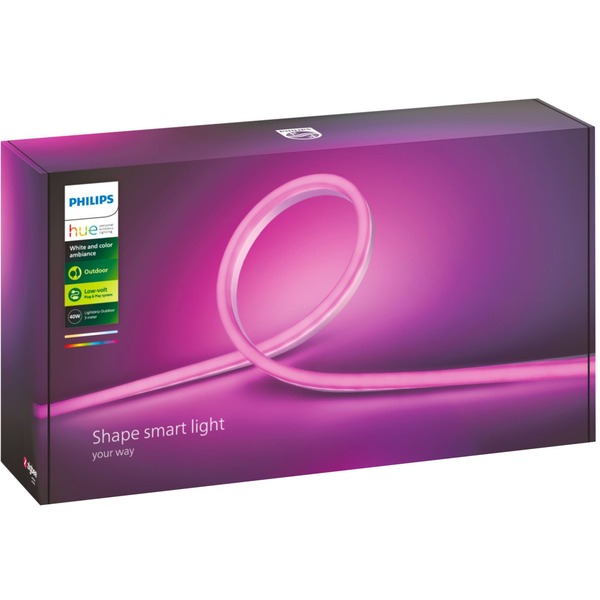 Philips HUE 929002289102 Tira de LED