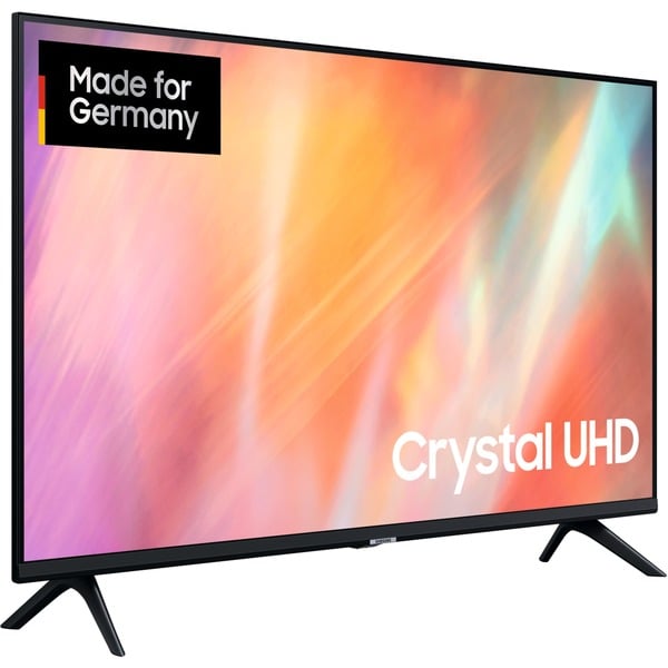 Samsung GU43AU6979UXZG Televisor LED negro