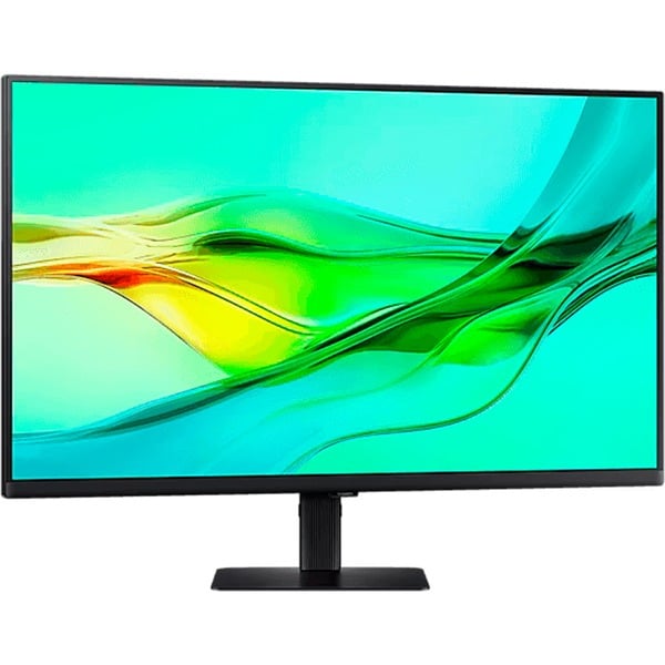 Samsung S32D600UAU Monitor LED negro