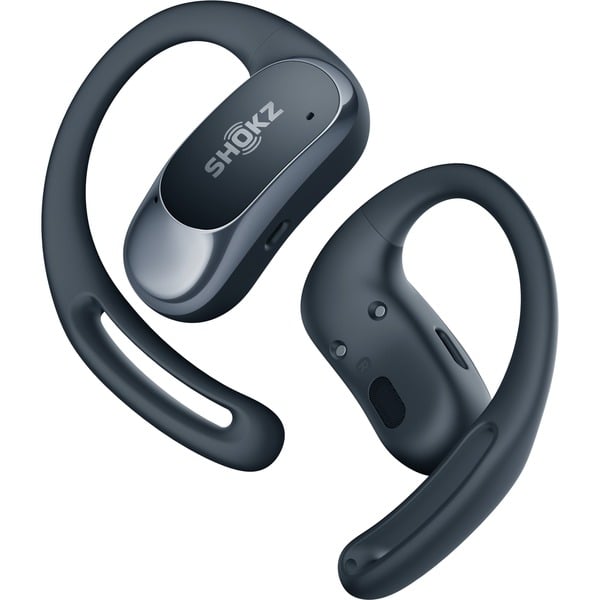 Shokz T511-ST-BK Auriculares negro