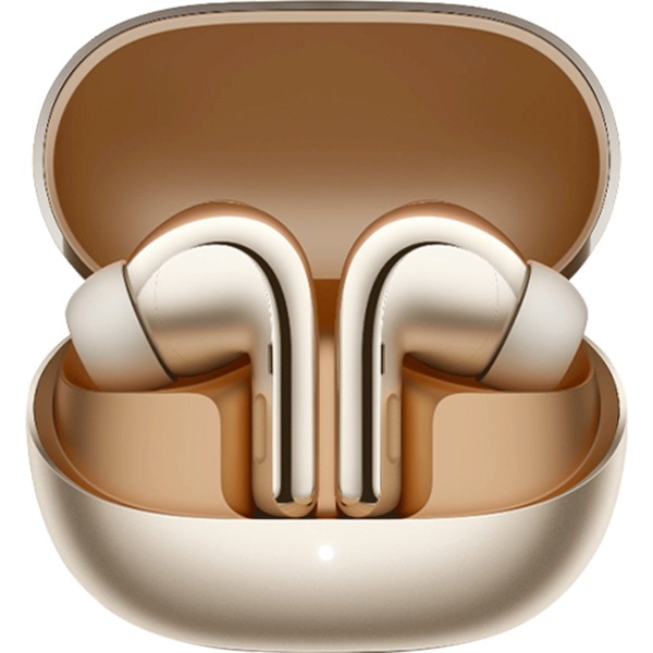 Xiaomi Buds 4 Pro Auriculares dorado