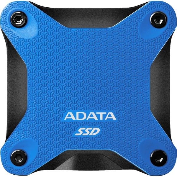 ADATA SD620-2TCBL Unidad de estado sólido azul