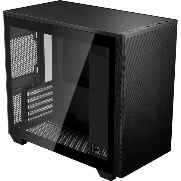 Aerocool ACCM-ES10003.11 Cajas de torre negro