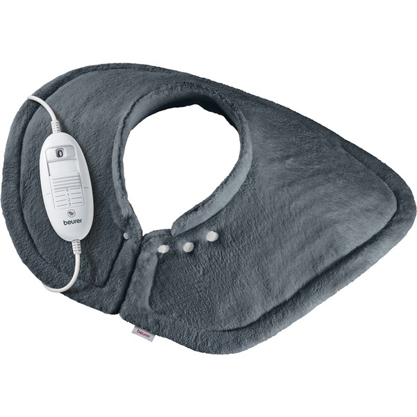 Beurer HK 54 Almohadas eléctricas gris