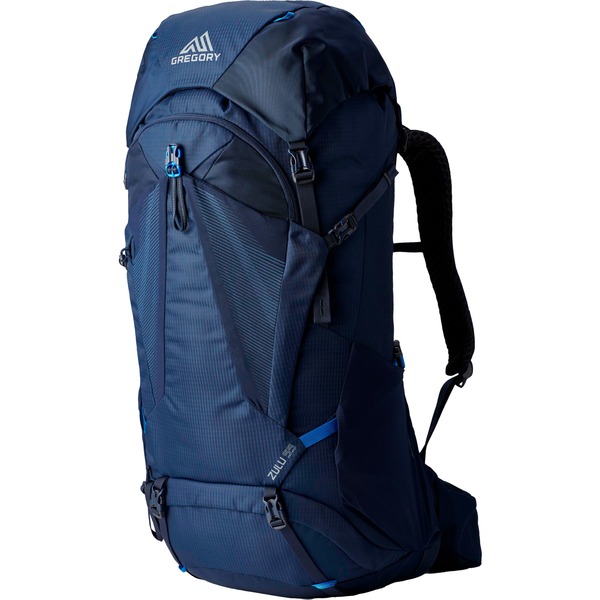 Gregory 145670-0527 Mochila azul