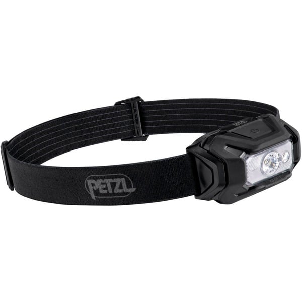 Petzl E069BA00 Luz de LED negro