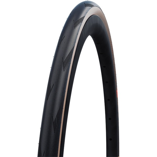 Schwalbe Pro One Super Race Neumáticos negro