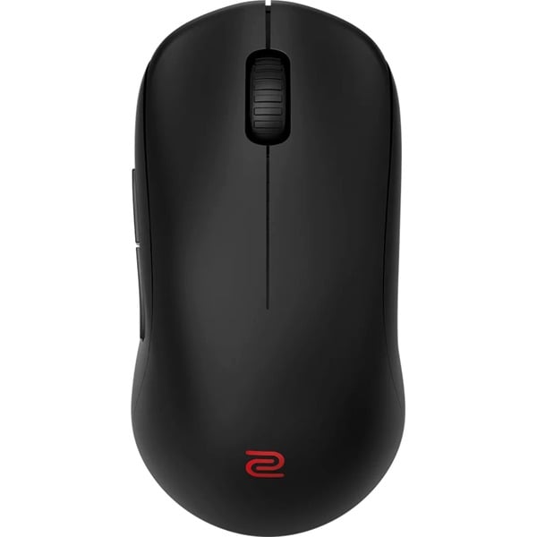 Zowie 9H.N4KBE.A2E Ratones para gaming negro