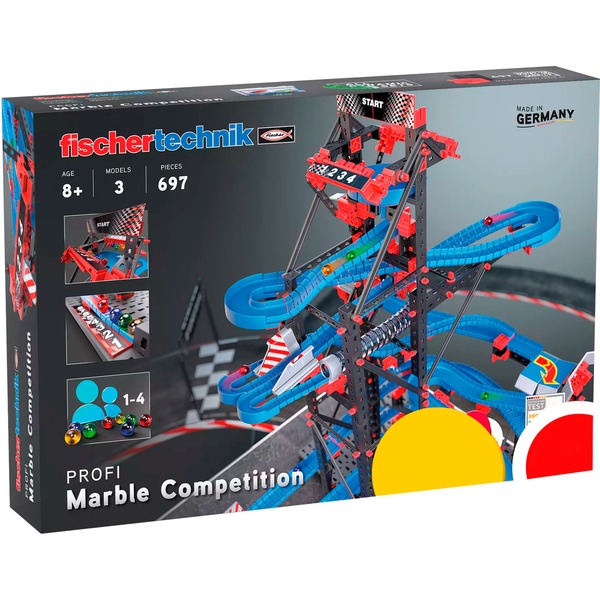 fischertechnik 564070 Marble run