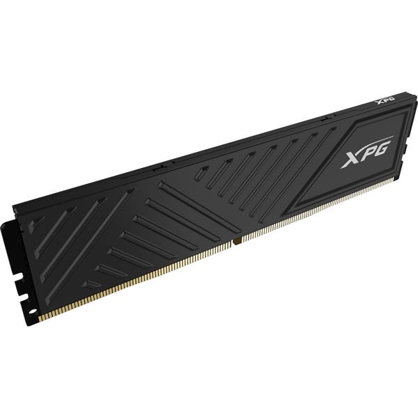 ADATA AX4U360016G18I-SBKD35 Memoria RAM negro