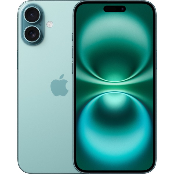 Apple MXVY3ZD/A Móvil azul verdoso