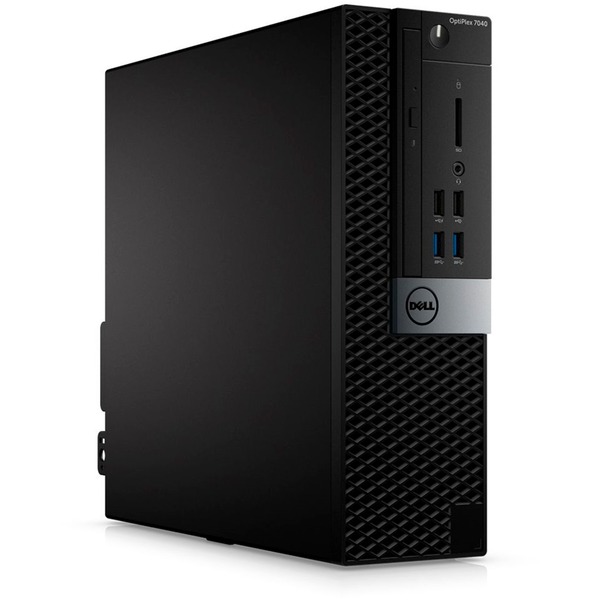 Dell G208325 PC completo negro