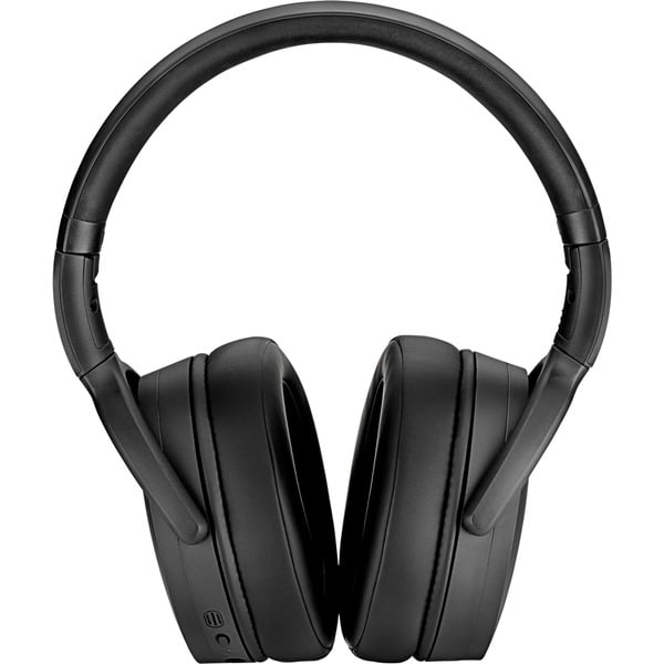 EPOS 1001008 Auriculares con micrófono negro