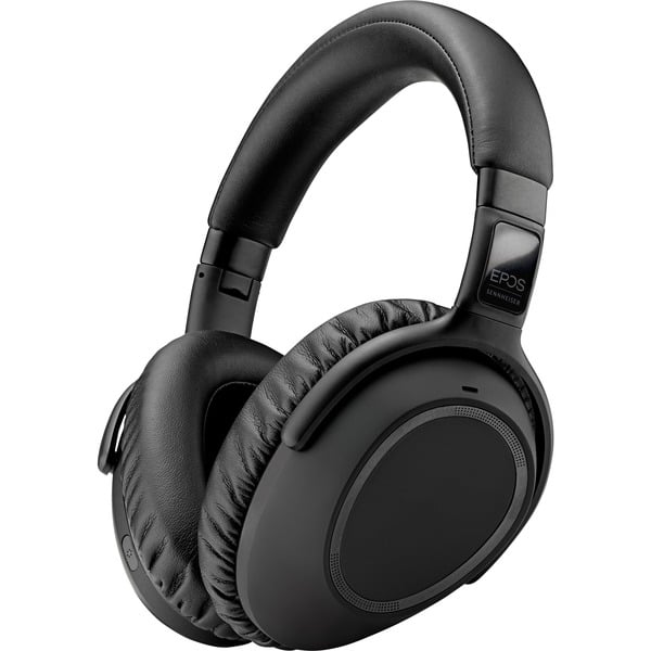 EPOS ADAPT 660 Auriculares con micrófono negro