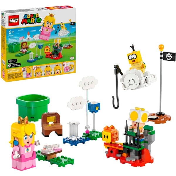 Lego 71441 Juegos de construcción