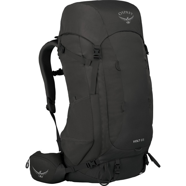 Osprey 10004174 Mochila negro