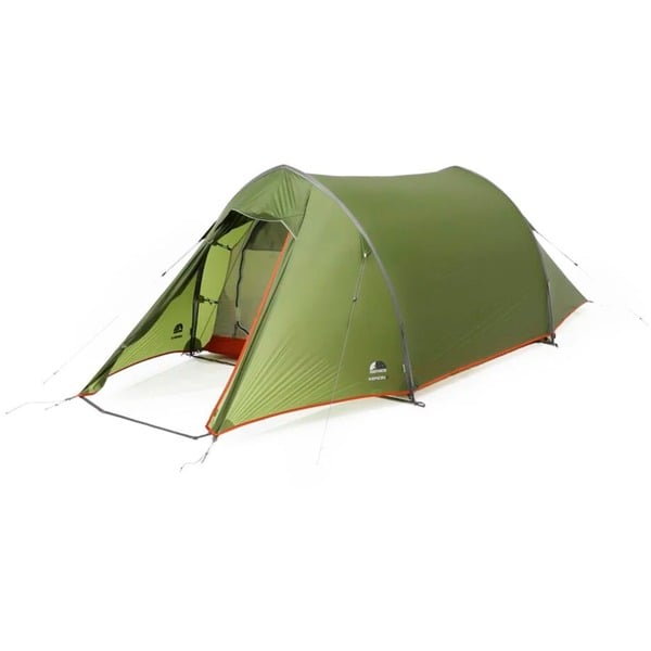 Vango TETXENON0000001 F10 Xenon UL 2 Tienda de campaña verde oscuro