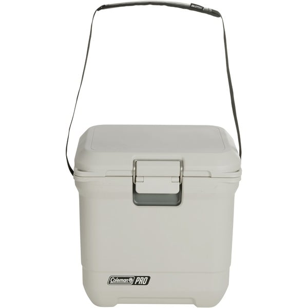 Coleman PRO 25QT Nevera beige