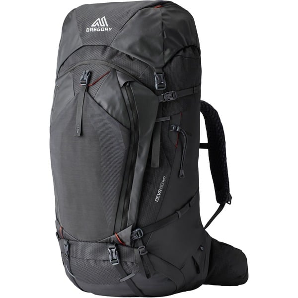 Gregory 142452-1490 Mochila gris