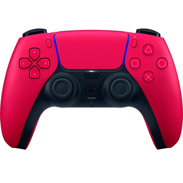 Sony DualSense V2 Wireless-Controller Gamepad rojo