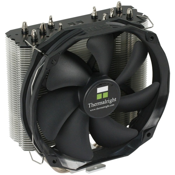 Thermalright True Spirit 140 Direct Disipador de CPU