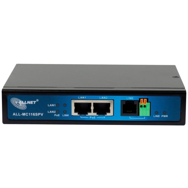 ALLNET ALL-MC116SPV-VDSL2