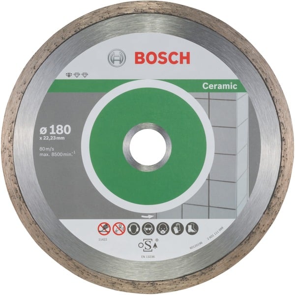 Bosch Professional 2608603233 Hoja